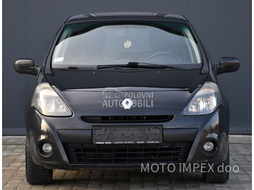 Renault Clio 1.5 dCi