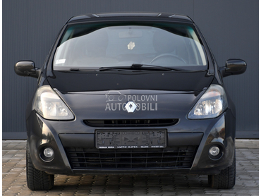 Renault Clio 1.5 dCi