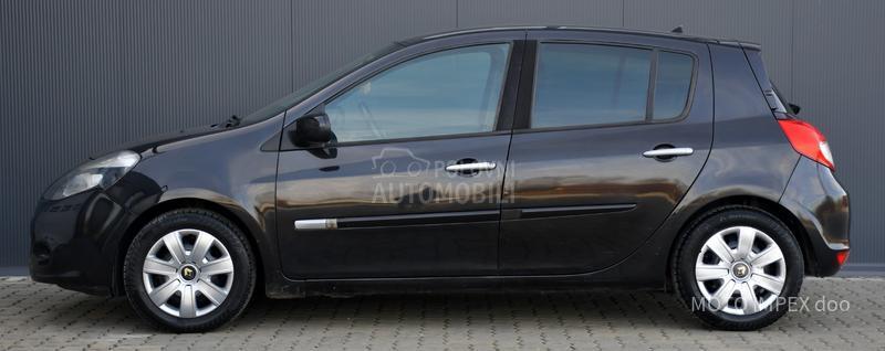 Renault Clio 1.5 dCi