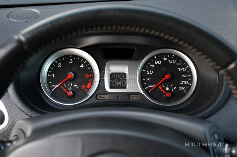 Renault Clio 1.5 dCi