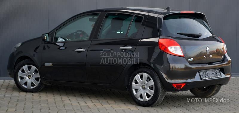 Renault Clio 1.5 dCi