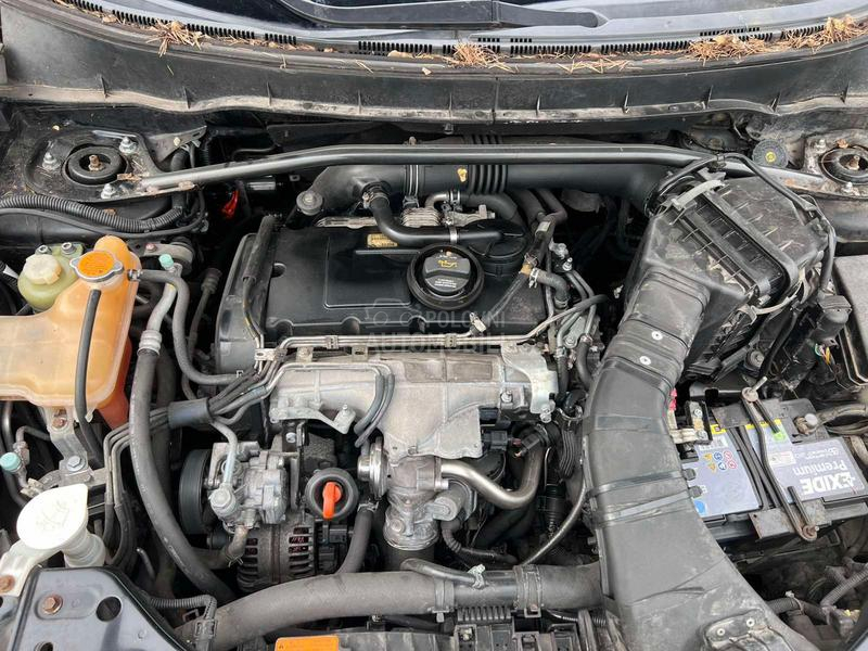 Mitsubishi Outlander 2.0 DI-D