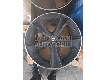 Aluminijumske felne Eta Beta Italy 20" 5 x 108