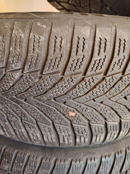 Aluminijumske felne  17" 5 x 120