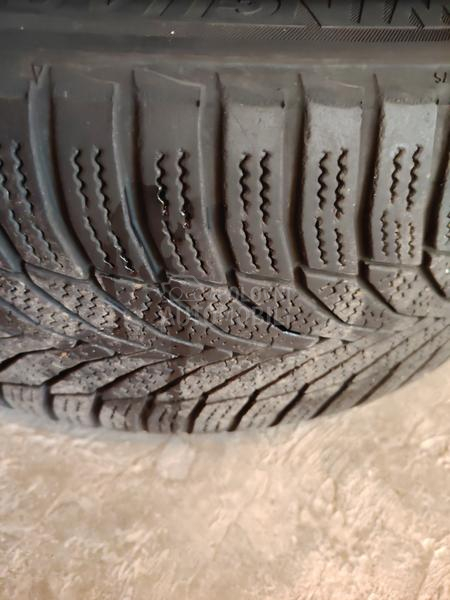 Aluminijumske felne  17" 5 x 120