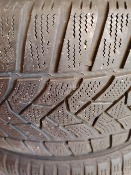 Aluminijumske felne  17" 5 x 120