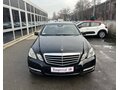 Mercedes Benz E 350 CDI BLINDA