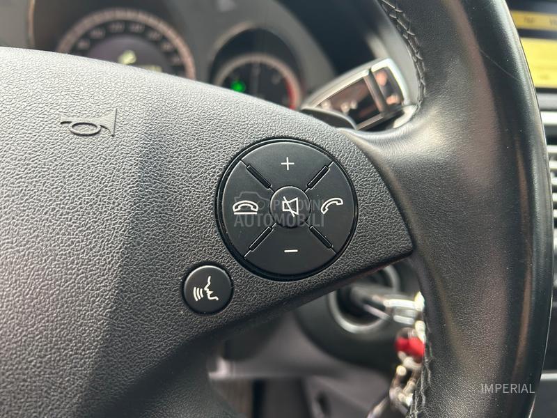 Mercedes Benz E 350 CDI BLINDA B4