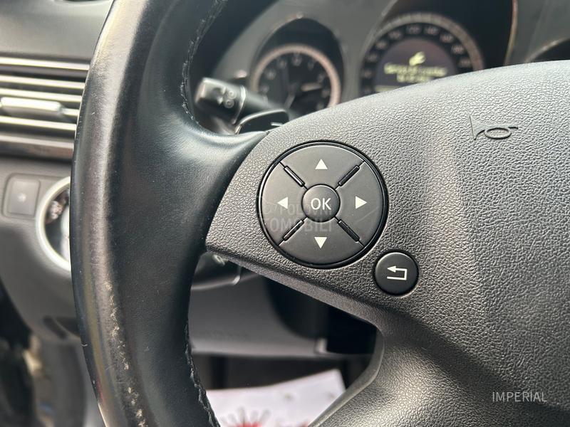 Mercedes Benz E 350 CDI BLINDA B4