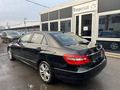 Mercedes Benz E 350 CDI BLINDA