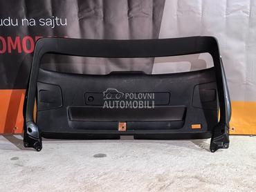 Tapacirung gepeka za Audi A4 od 2008. do 2016. god.