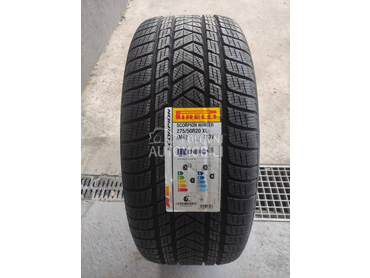 Pirelli 275/50 R20 Zimska