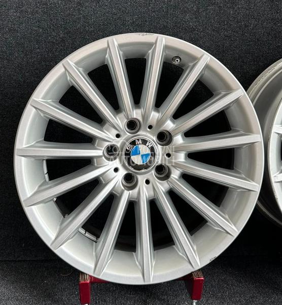 Aluminijumske felne BMW 18" 5 x 120