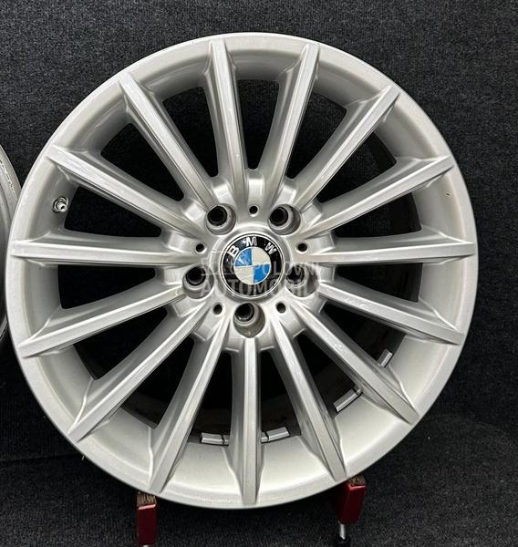 Aluminijumske felne BMW 18" 5 x 120