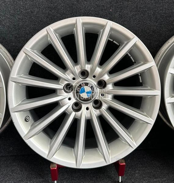 Aluminijumske felne BMW 18" 5 x 120