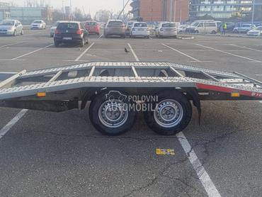 Temared car 4020S 2.7t