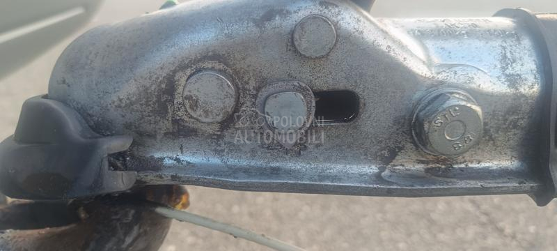 Temared car 4020S 2.7t