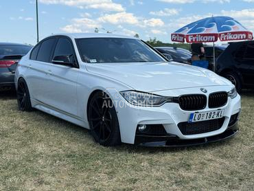 BMW 335 Active hybrid 3