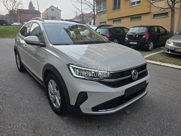 Volkswagen Taigo DESING 1.0 TSI