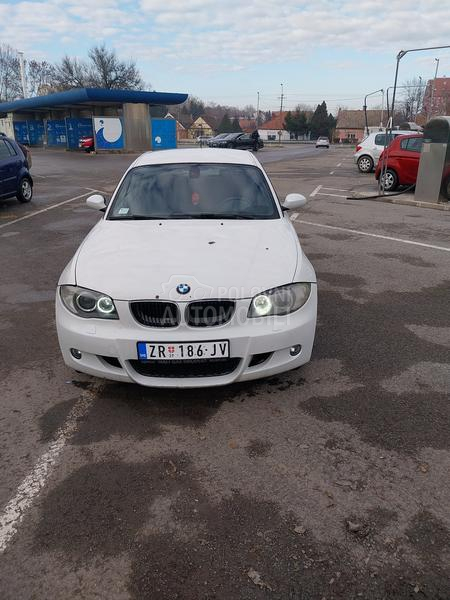 BMW 120 