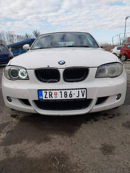 BMW 120 
