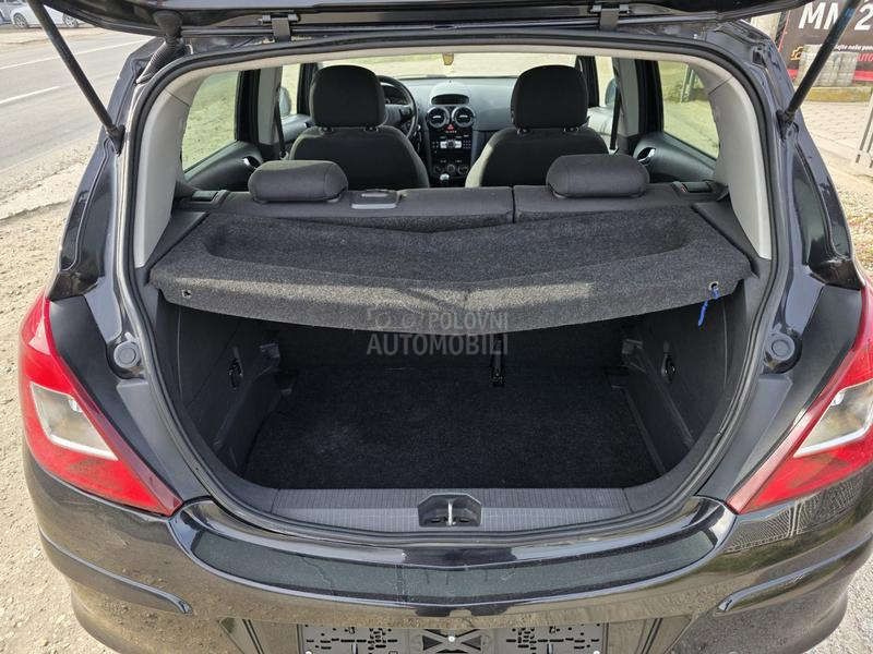 Opel Corsa D 1.3 M JET