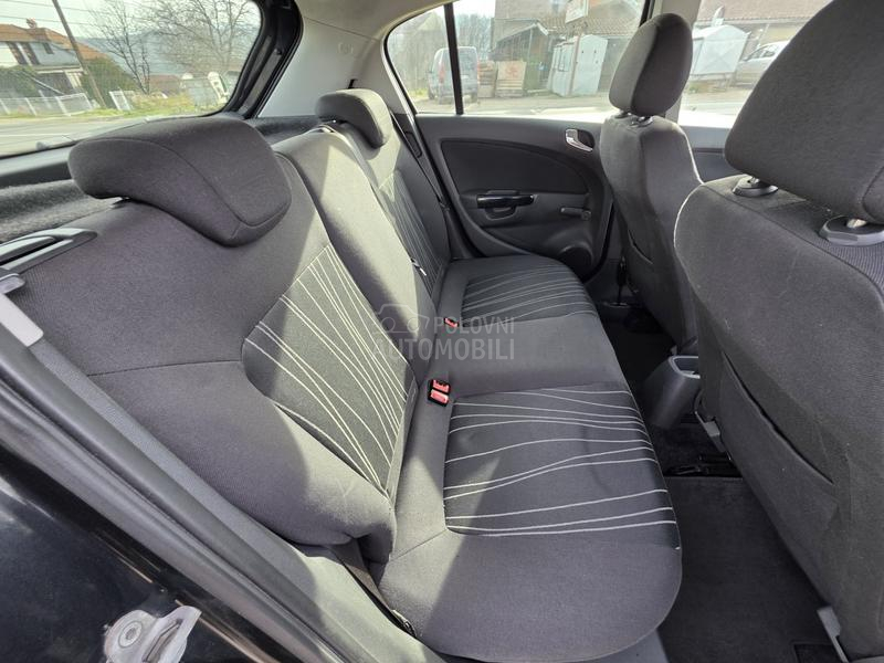 Opel Corsa D 1.3 M JET