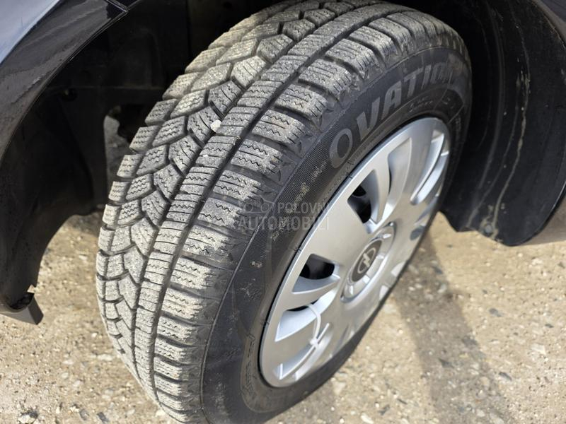 Opel Corsa D 1.3 M JET