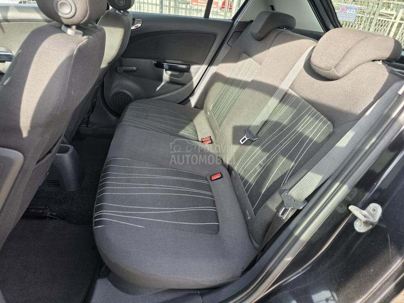 Opel Corsa D 1.3 M JET
