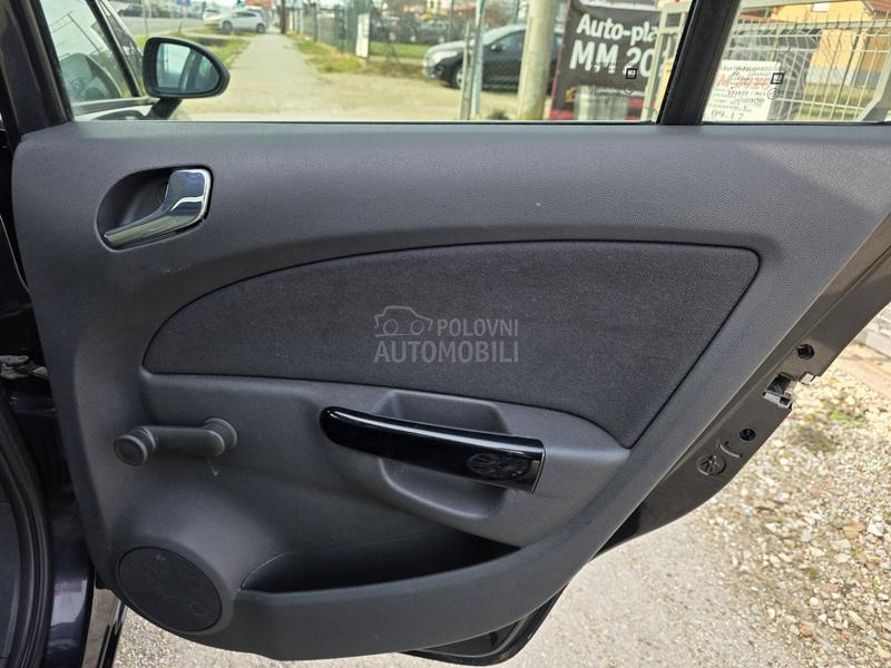 Opel Corsa D 1.3 M JET