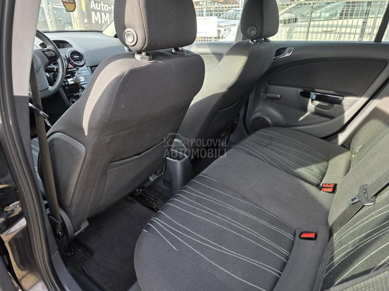 Opel Corsa D 1.3 M JET