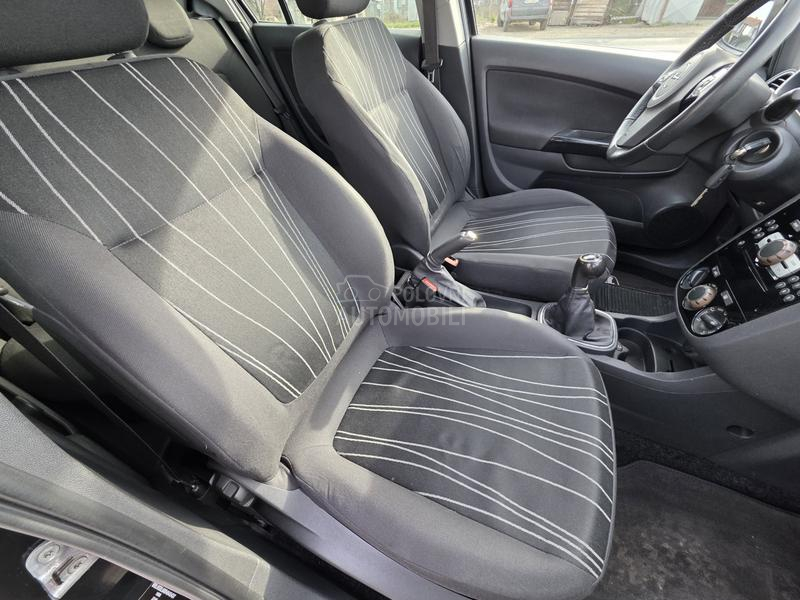 Opel Corsa D 1.3 M JET