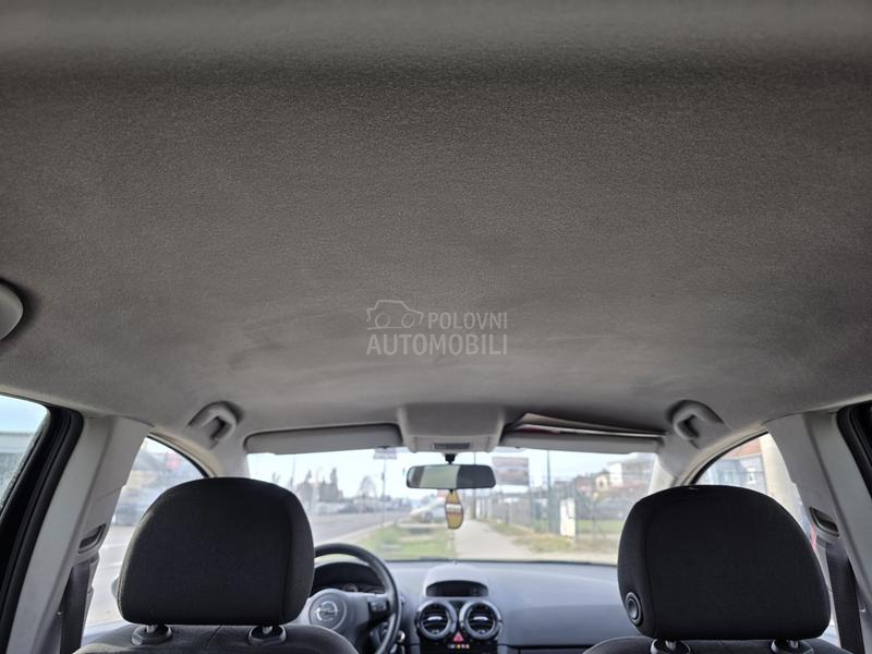 Opel Corsa D 1.3 M JET