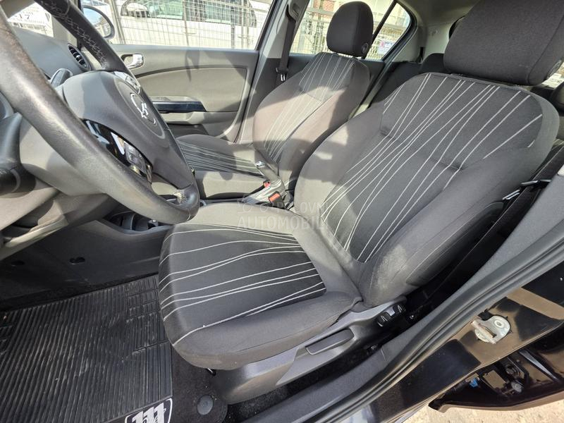 Opel Corsa D 1.3 M JET