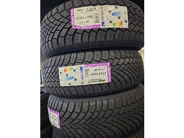 Nexen 215/60 R16 Zimska