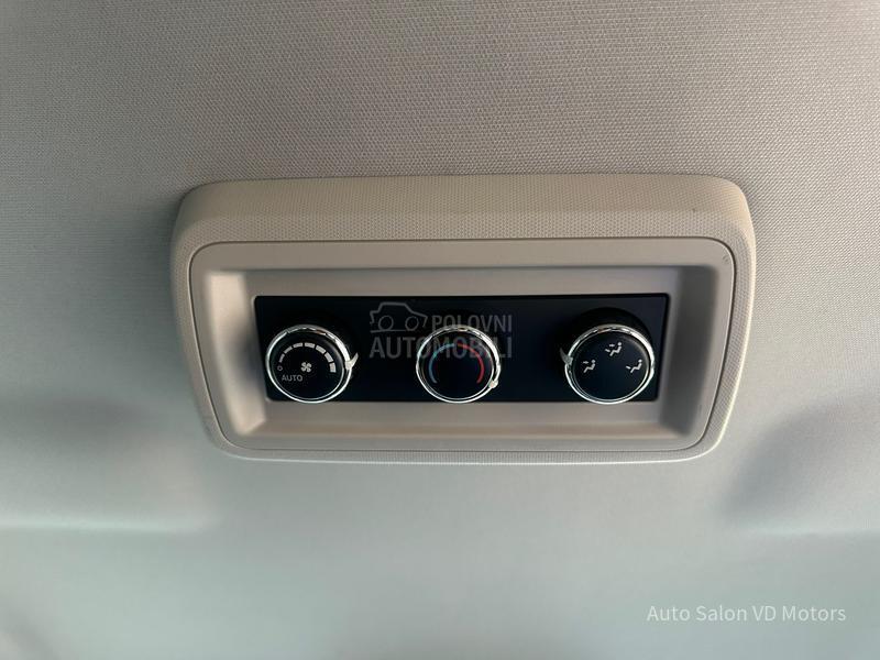 Fiat Freemont 2.0 MJtd 7 sed