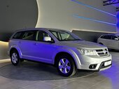 Fiat Freemont 2.0 MJtd 7 sed