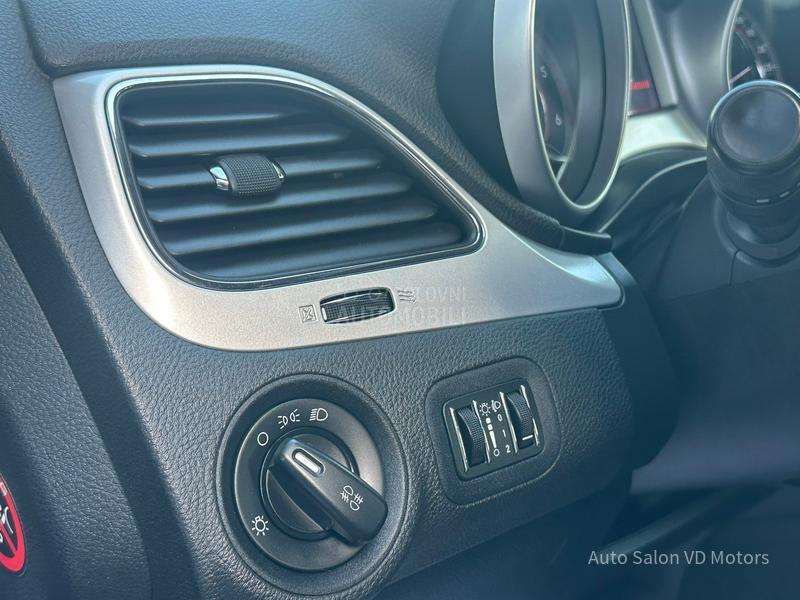 Fiat Freemont 2.0 MJtd 7 sed