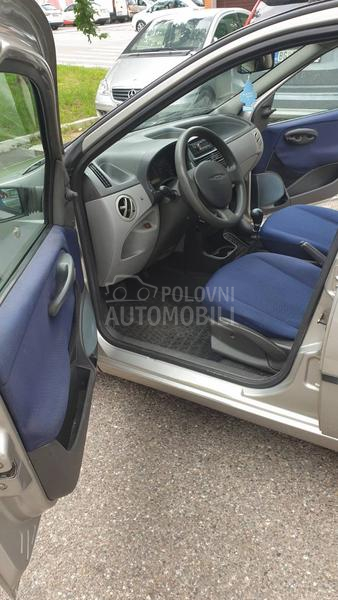 Fiat Punto 16V