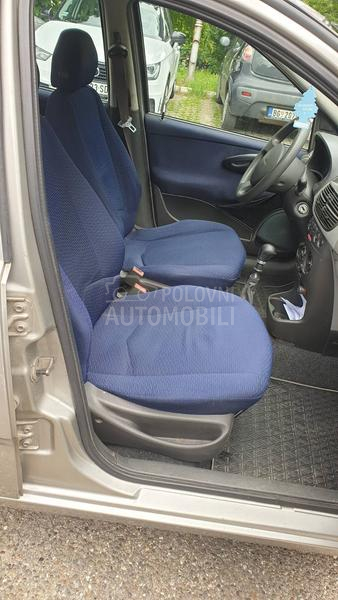 Fiat Punto 16V