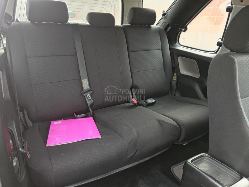 Land Rover Freelander 2.0td4