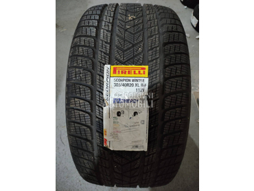 Pirelli 305/40 R20 Zimska