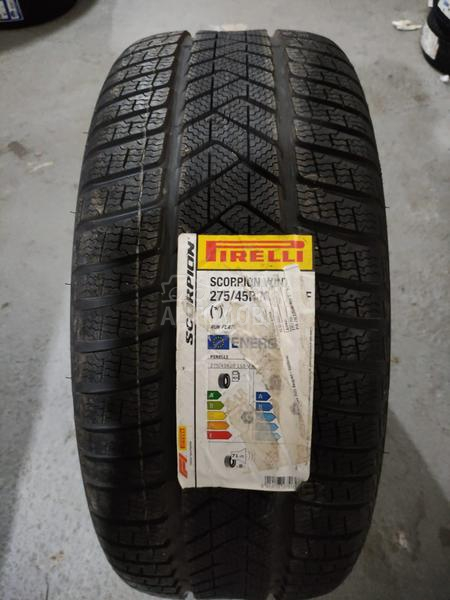 Pirelli 305/40 R20 Zimska