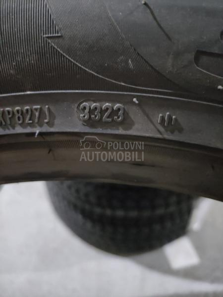 Pirelli 305/40 R20 Zimska