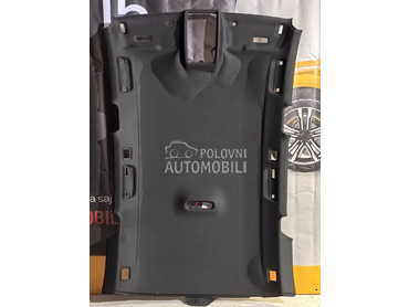 Nebo za Audi A4 od 2008. do 2012. god.