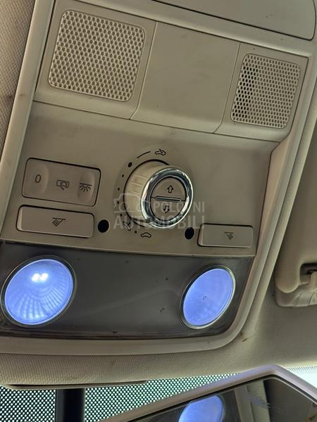 Volkswagen Passat B7 