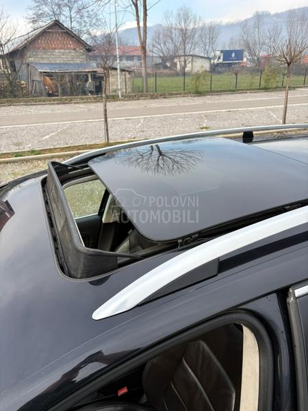 Volkswagen Passat B7 