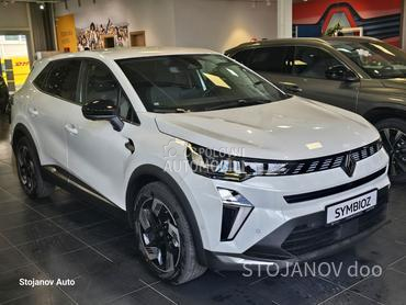 Renault Symbioz TECHNO 140 MT