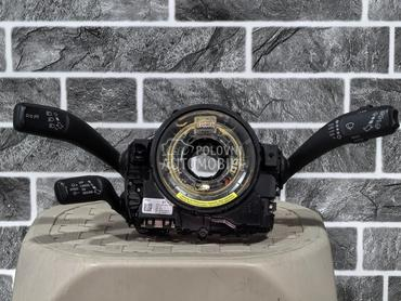 Ablenderi za Audi A4, Q5 od 2008. do 2012. god.