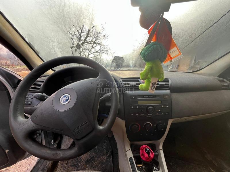 Fiat Stilo 